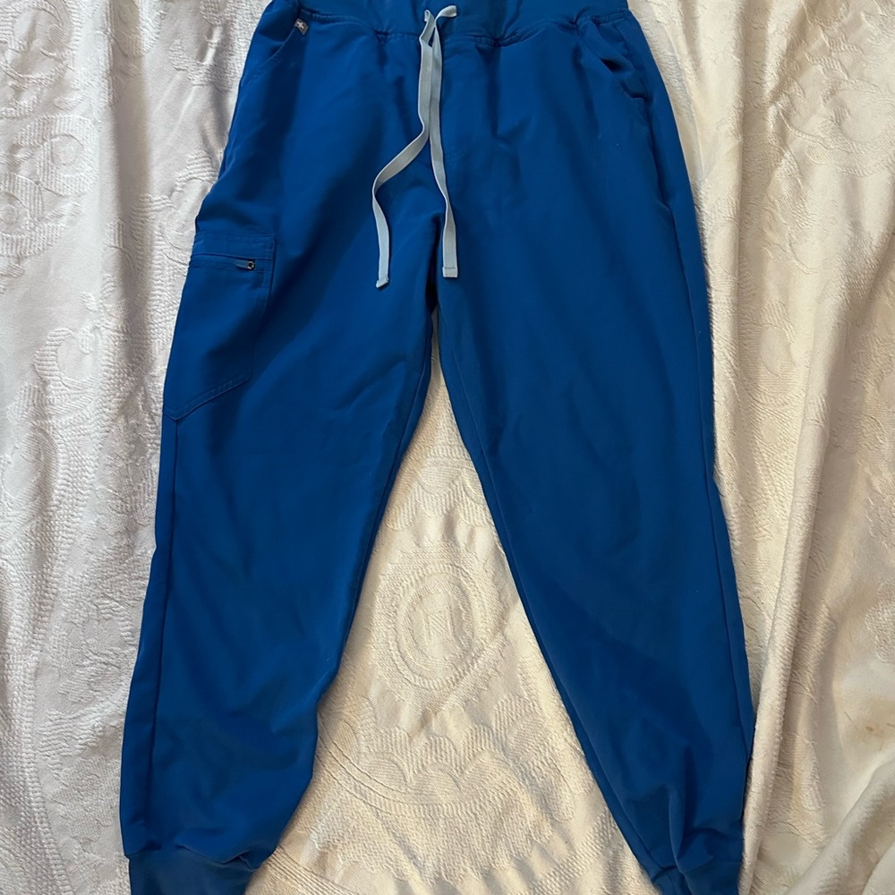 Figs scrub pants
